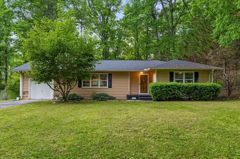 6117 Pythian Rd, Harrison, TN 37341