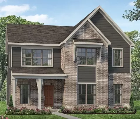 347 Cypress Pvt Way, Gallatin, TN 37066