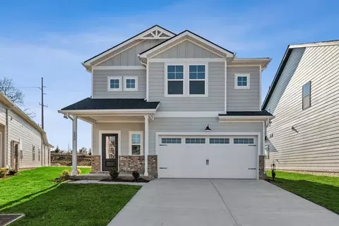 553 Canal Cir, Nashville, TN 37214