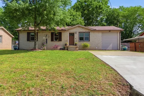 617 Mclemore Ave, Spring Hill, TN 37174