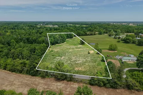 0 Joines Rd, Smithville, TN 37166