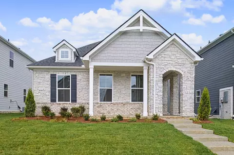 1112 Codah Dr, Mount Juliet, TN 37122