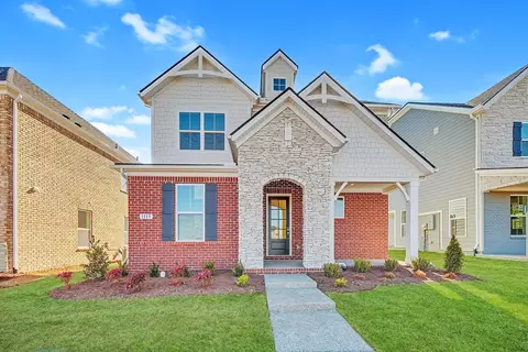 1115 Codah Dr, Mount Juliet, TN 37122