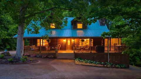 6435 Davis Hill Rd, Harrison, TN 37341