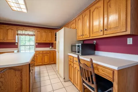 Kitchen - 256 Ramah Rd, Loretto, TN 38469 photo 5 of 5