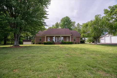 Exterior - 256 Ramah Rd, Loretto, TN 38469 photo 2 of 11