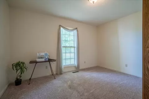 Bedroom - 256 Ramah Rd, Loretto, TN 38469 photo 5 of 6