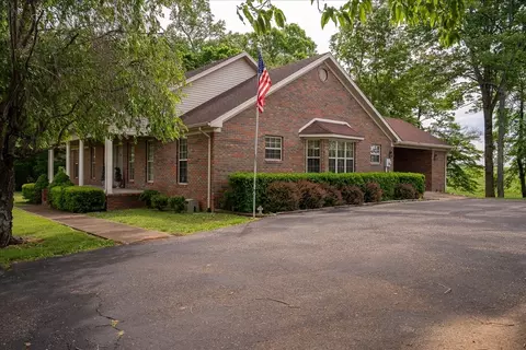 Exterior - 256 Ramah Rd, Loretto, TN 38469 photo 4 of 11