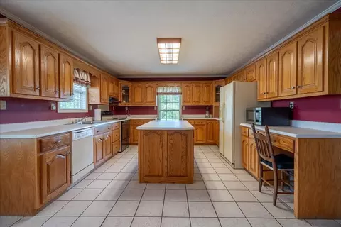 Kitchen - 256 Ramah Rd, Loretto, TN 38469 photo 2 of 5