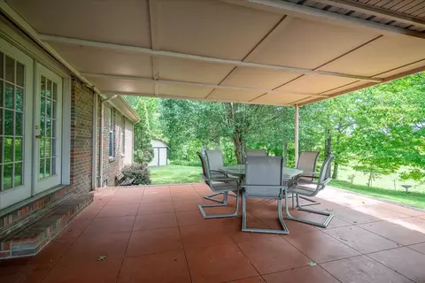 Exterior - 256 Ramah Rd, Loretto, TN 38469 photo 8 of 11