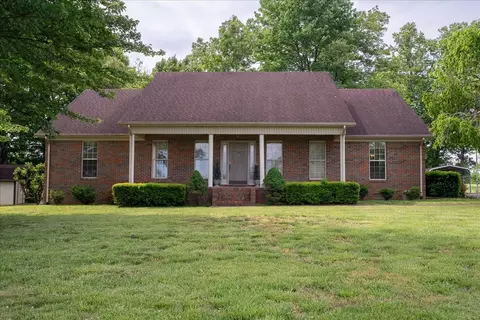 Exterior - 256 Ramah Rd, Loretto, TN 38469 photo 1 of 11