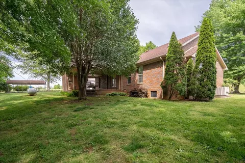 Exterior - 256 Ramah Rd, Loretto, TN 38469 photo 7 of 11
