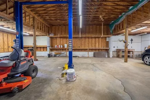 Exterior - 256 Ramah Rd, Loretto, TN 38469 photo 10 of 11