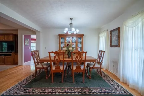 Dining - 256 Ramah Rd, Loretto, TN 38469 photo 1 of 1
