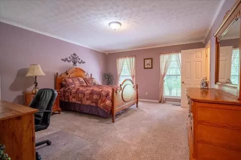 Bedroom - 256 Ramah Rd, Loretto, TN 38469 photo 1 of 6