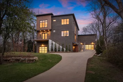 822 Sutton Hill Rd, Nashville, TN 37204