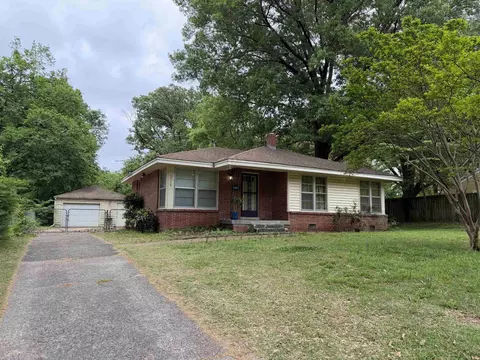 974 Tatum Dr, Memphis, TN 38122