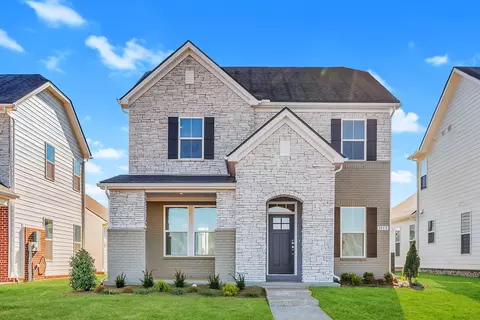 1113 Codah Dr, Mount Juliet, TN 37122