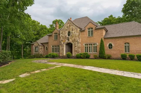 911 New England Rd, Wildwood, GA 30757