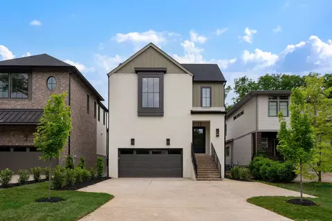 2915 Vaulx Ln, Nashville, TN 37204