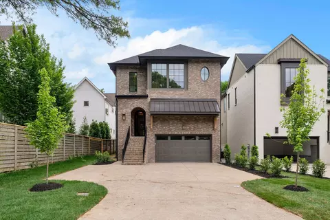 2913 Vaulx Ln, Nashville, TN 37204