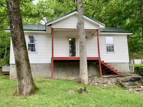 1799 Lake Logan Rd, Ardmore, TN 38449