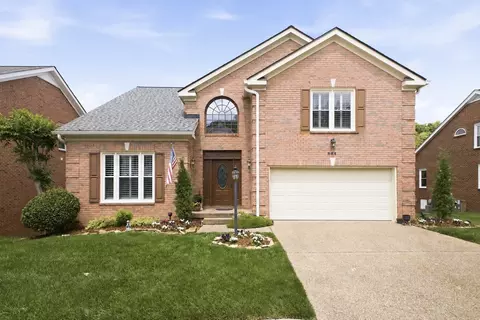 504 Stratford Ct, Franklin, TN 37069