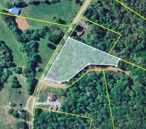 0 Akin Rd, Cunningham, TN 37052 photo 2