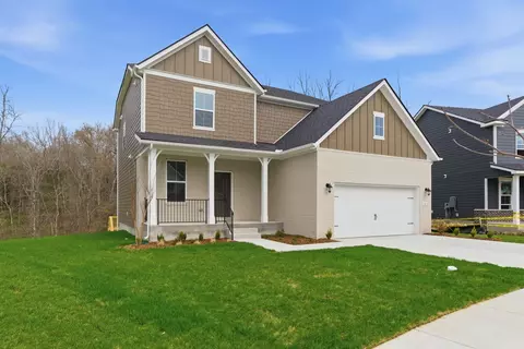1034 Lionheart Dr, Hermitage, TN 37076