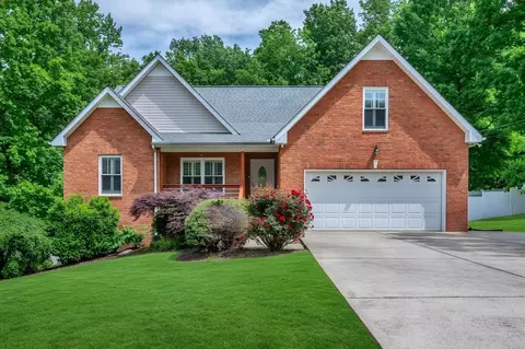 206 Eastwood Dr #A, Dickson, TN 37055