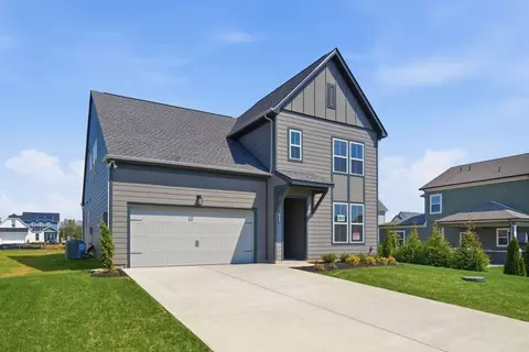 7708 Chapin Dr, Murfreesboro, TN 37129