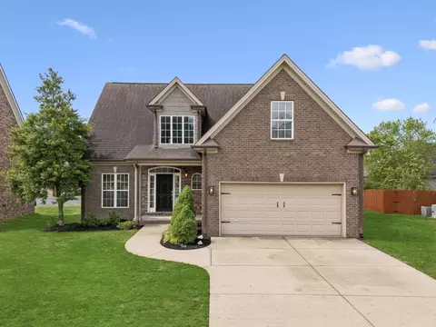 1015 Red Pepper Rdg, Spring Hill, TN 37174