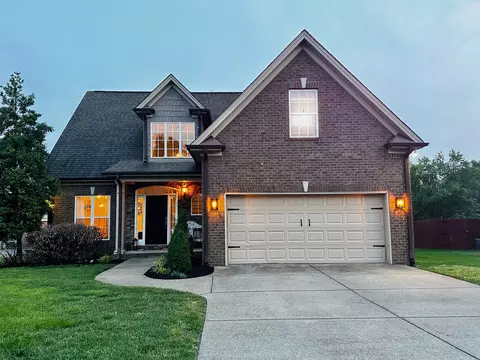 1015 Red Pepper Rdg, Spring Hill, TN 37174