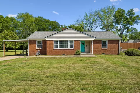 303 Ridley St, Smyrna, TN 37167