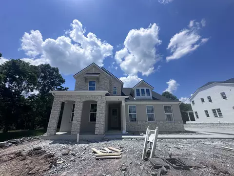 381 Baronswood Dr, Nolensville, TN 37135