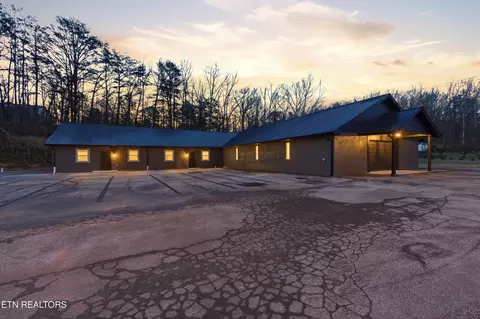 140 Tarwater St, Rockwood, TN 37854
