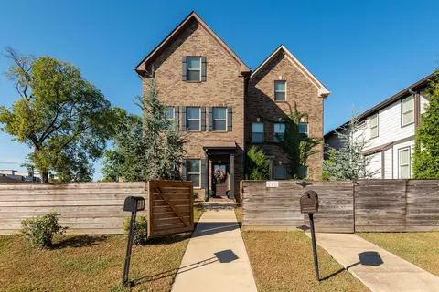 1707 3rd Ave N, Nashville, TN 37208