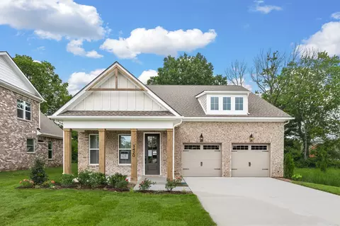 3529 Winterfell Dr, Murfreesboro, TN 37129