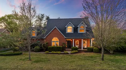 5920 Fireside Dr, Brentwood, TN 37027