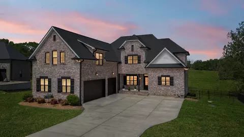 1210 Ballentrace Blvd, Lebanon, TN 37087