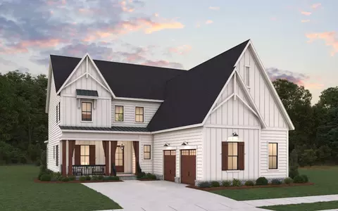 5524 Acre Trl, Thompsons Station, TN 37179
