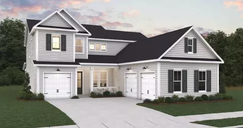 5132 Rambler Loop, Thompsons Station, TN 37179