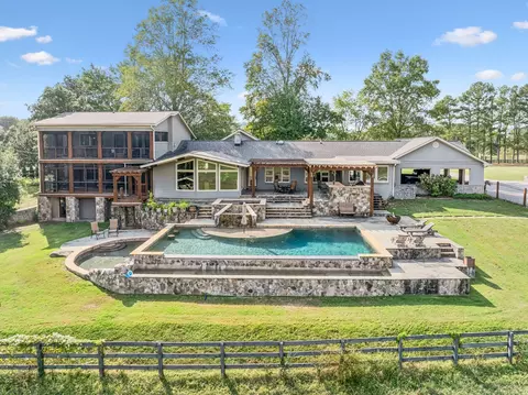 2864 Sawyer Bend Rd, Franklin, TN 37069