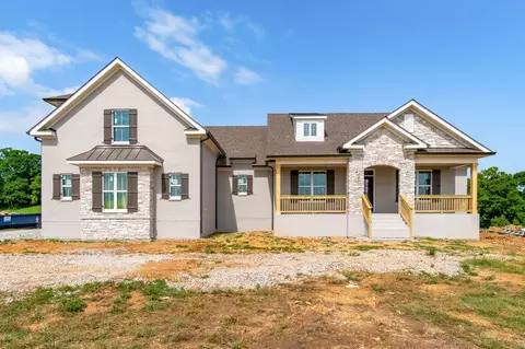 786 Mt Olivet Rd, Columbia, TN 38401