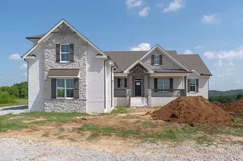780 Mt Olivet Rd, Columbia, TN 38401