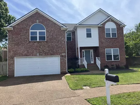 2409 Manderly Trl, Franklin, TN 37069