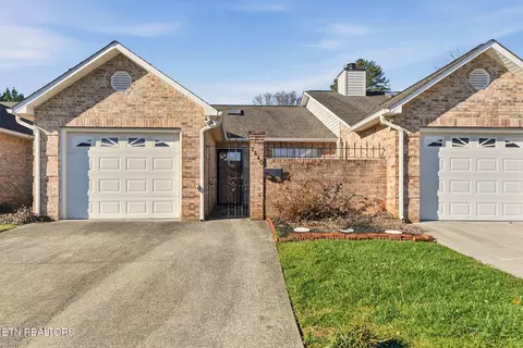 2440 Chastity Way, Knoxville, TN 37909