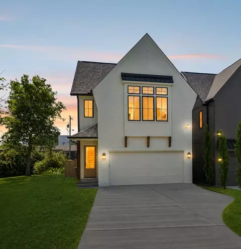 832 Neartop Dr # A, Nashville, TN 37205