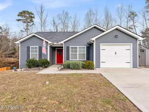 309 Contentment Ln, Knoxville, TN 37920