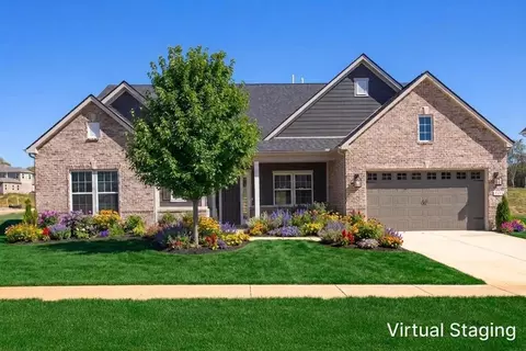 5955 Hunt Valley Dr, Spring Hill, TN 37174
